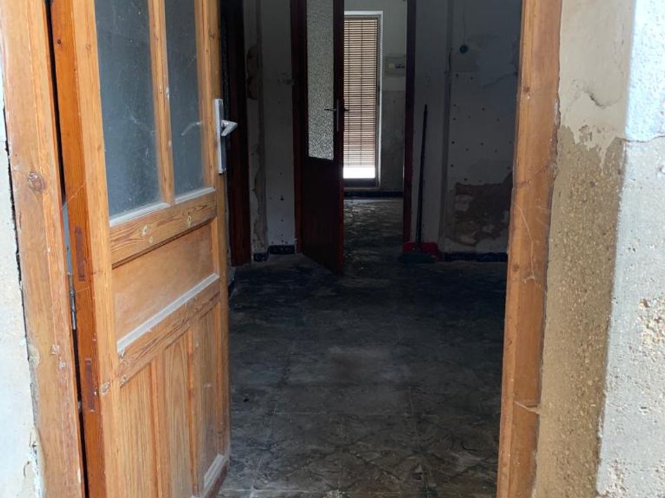 Byhus i Pinoso, Alicante - foto 4